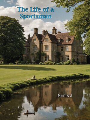 cover image of The Life of a Sportsman